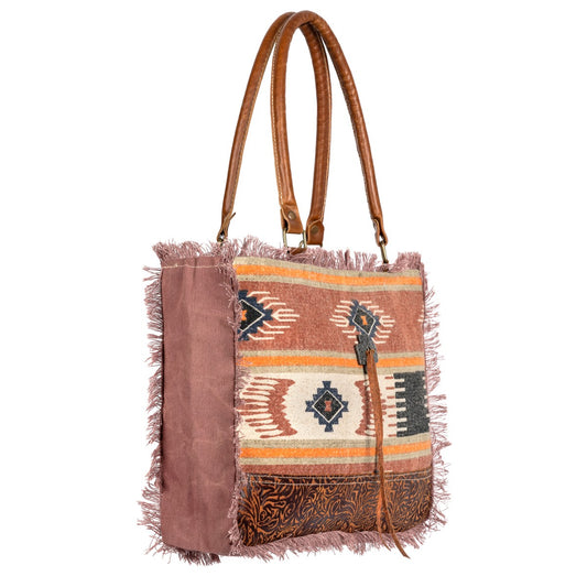 Aember Small Handbag