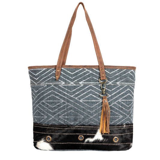 Sparkles Tote Bag