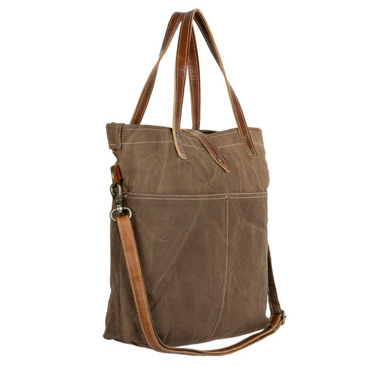 Morgan Laptop & Messenger Bag
