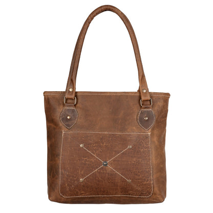Groove Tote Bag