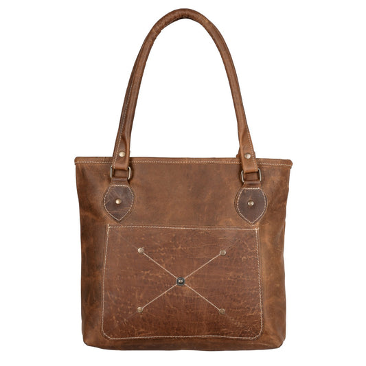 Groove Tote Bag