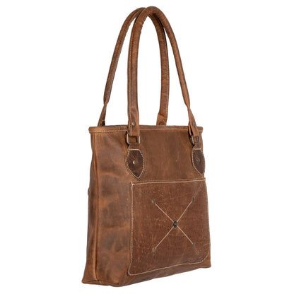 Groove Tote Bag