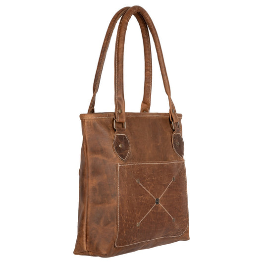 Groove Tote Bag