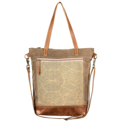 Wonder Laptop & Messenger Bag
