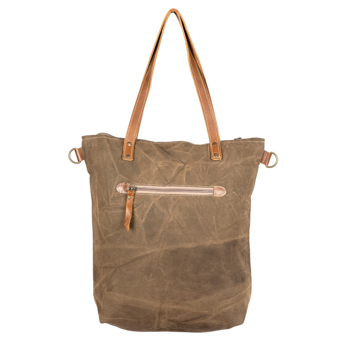 Wonder Laptop & Messenger Bag