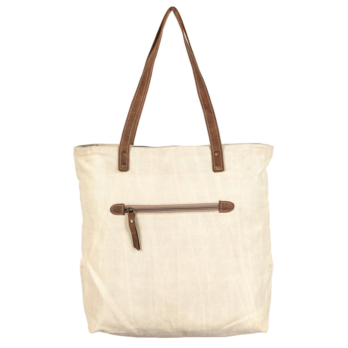 Mendarine Tote Bag