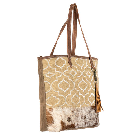 Andromeda Tote Bag