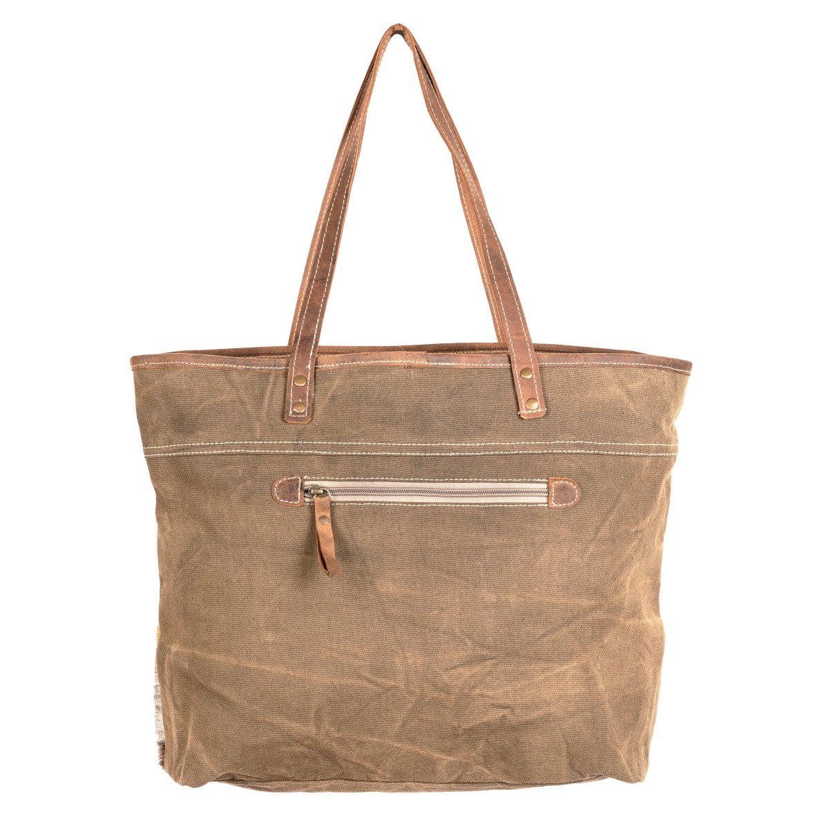 Andromeda Tote Bag
