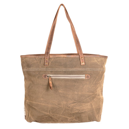 Andromeda Tote Bag