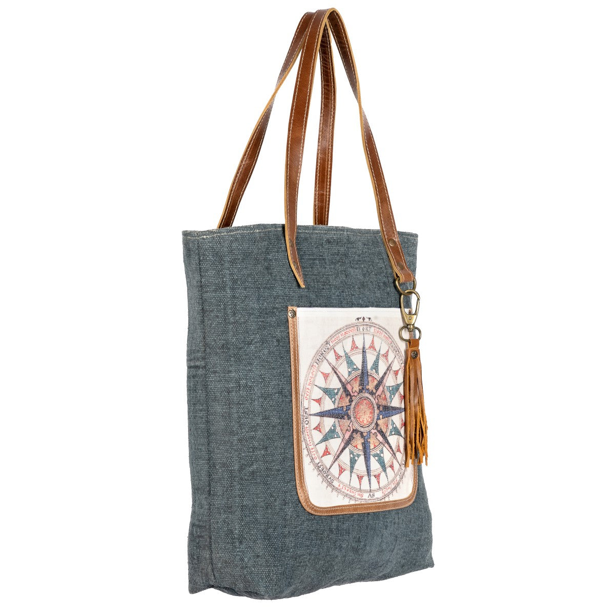 Interstellar Tote Bag