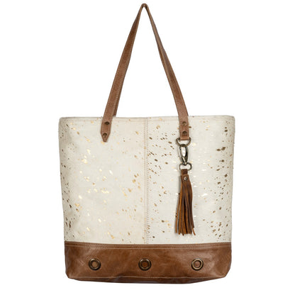 Asgard Tote Bag