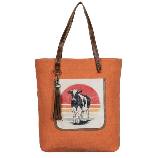 Atlantis Tote Bag