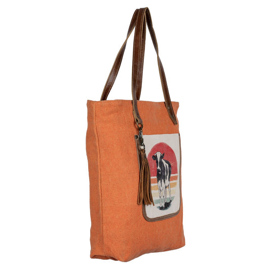 Atlantis Tote Bag