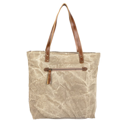 Anchor Tote Bag