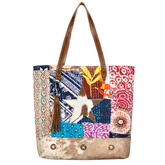 Bloomberg Tote Bag