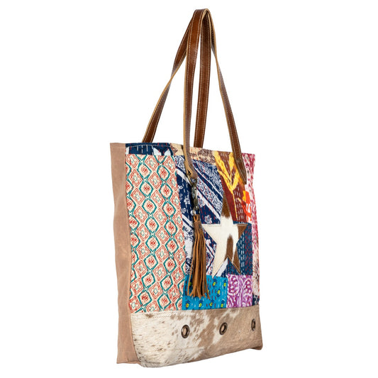 Bloomberg Tote Bag
