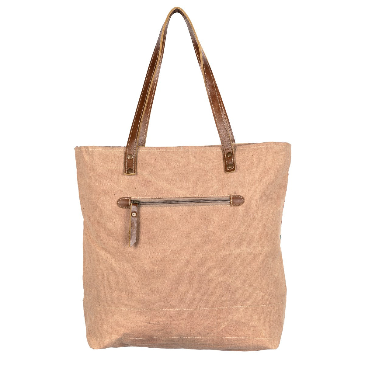 Bloomberg Tote Bag