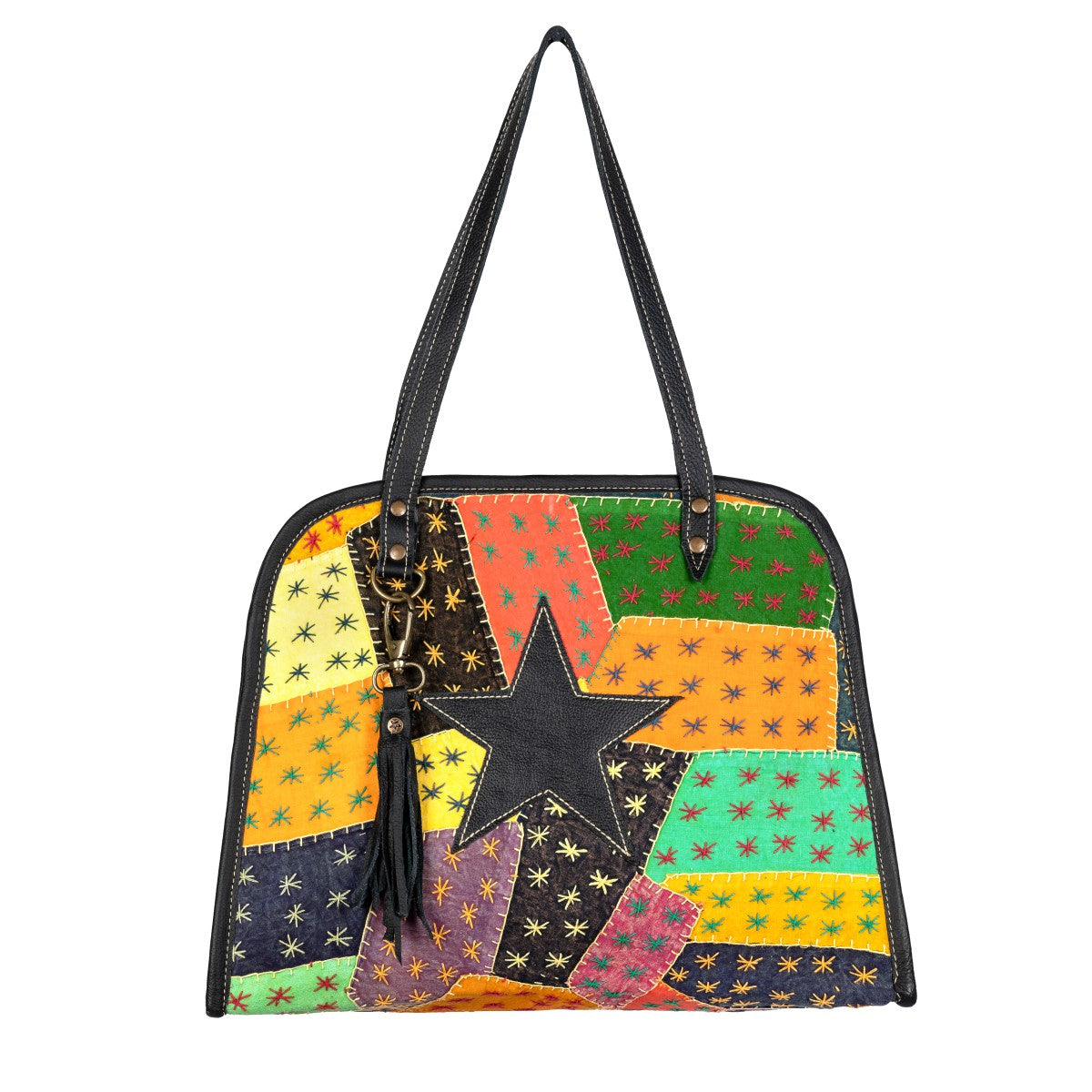 Apollo Tote Bag