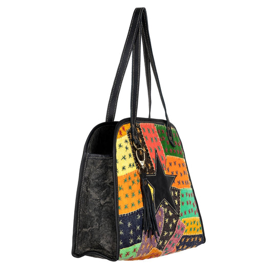 Apollo Tote Bag