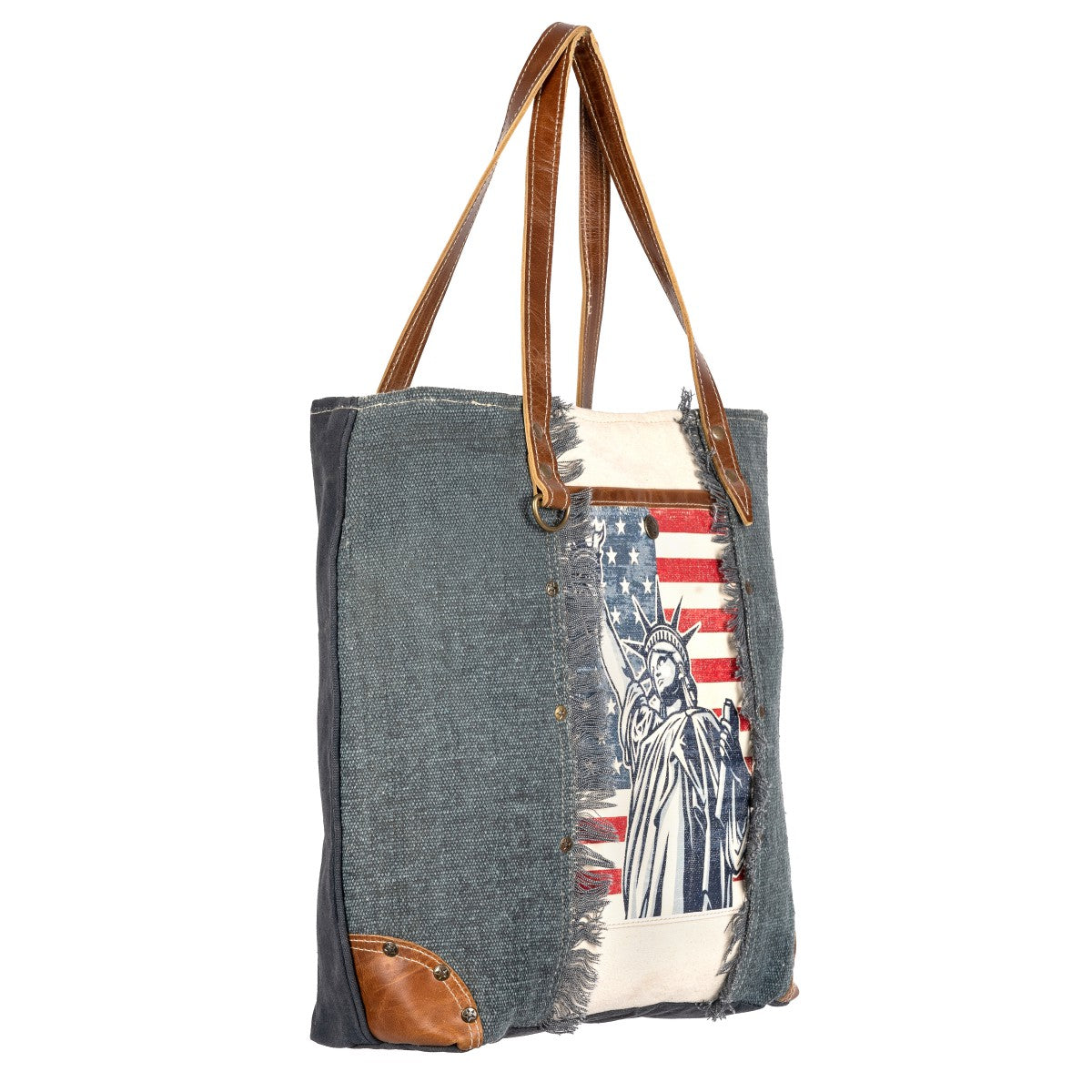Liberty Tote Bag