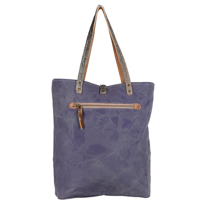 Blueberry Tote Bag