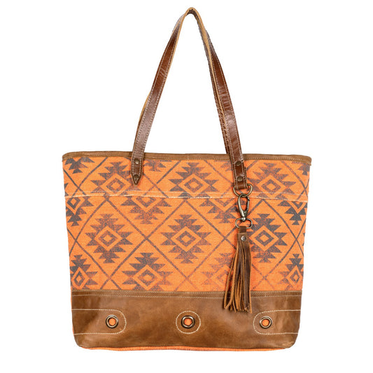 Ricotto Tote Bag