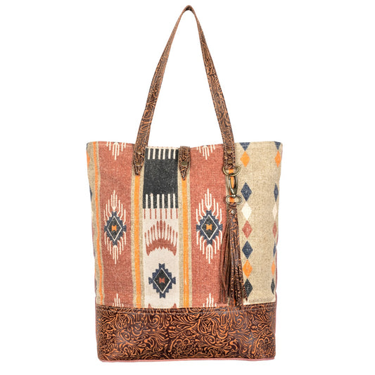Roma Tote Bag