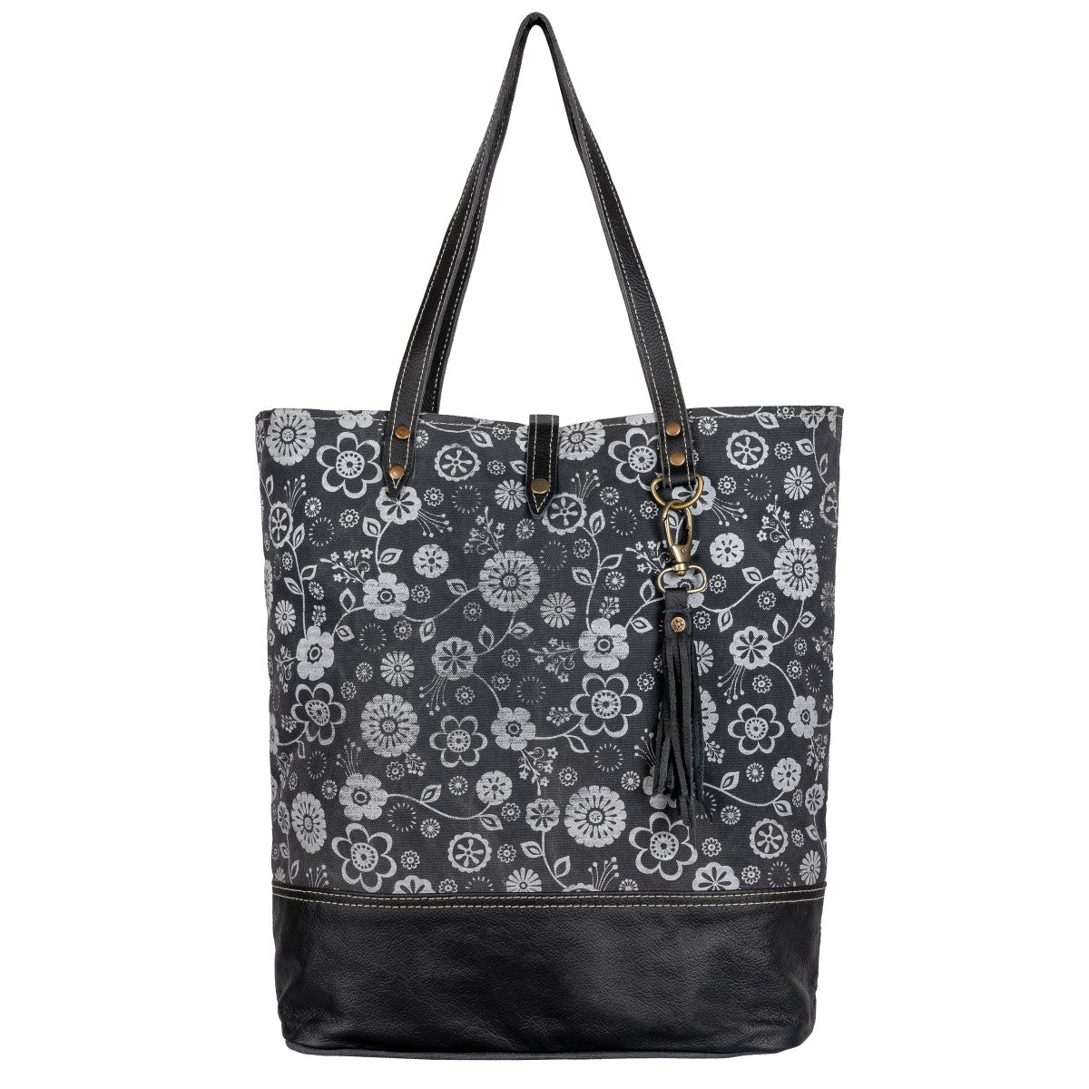 Snyder Tote Bag