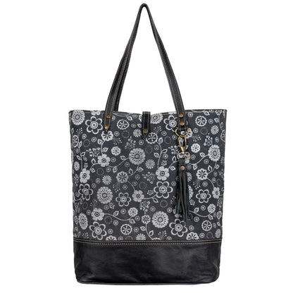 Snyder Tote Bag