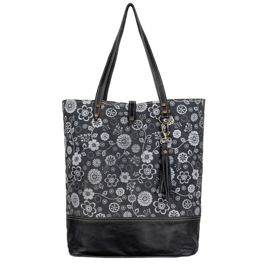 Snyder Tote Bag