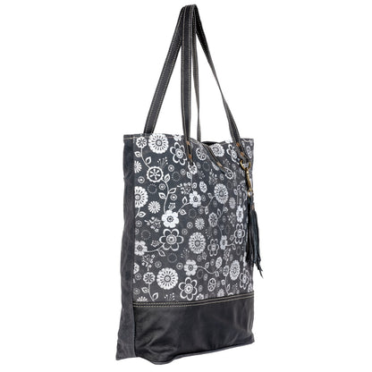 Snyder Tote Bag
