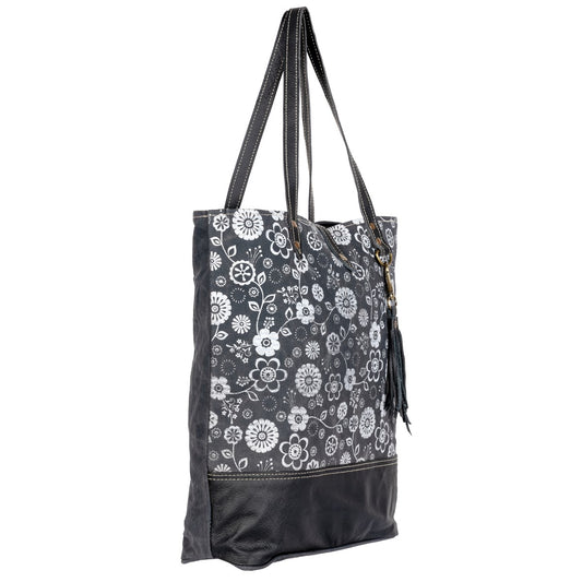 Snyder Tote Bag