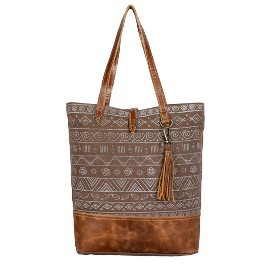 Martian Tote Bag
