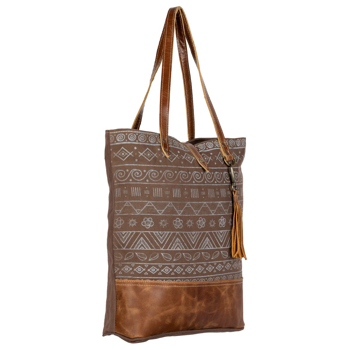 Martian Tote Bag
