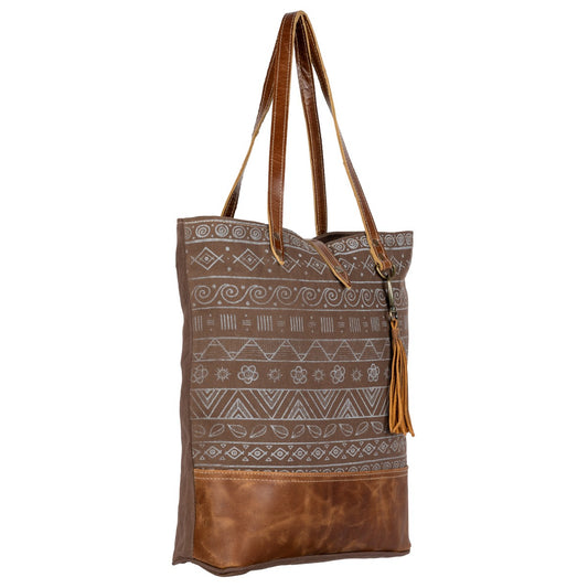 Martian Tote Bag