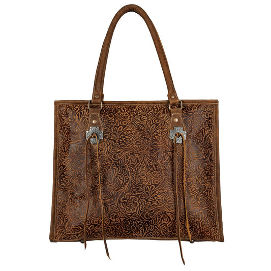Fiesta Tote Bag