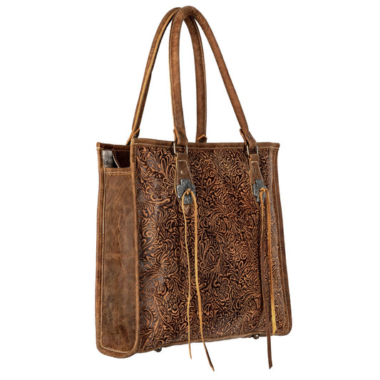 Fiesta Tote Bag
