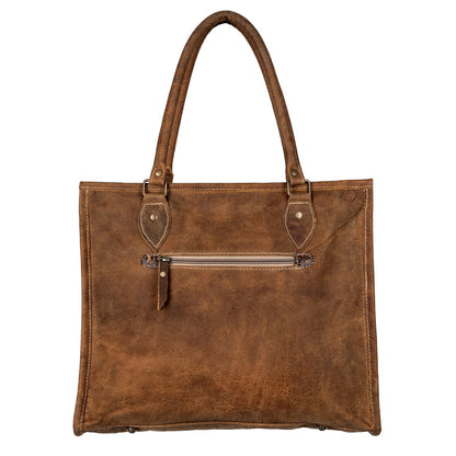 Fiesta Tote Bag