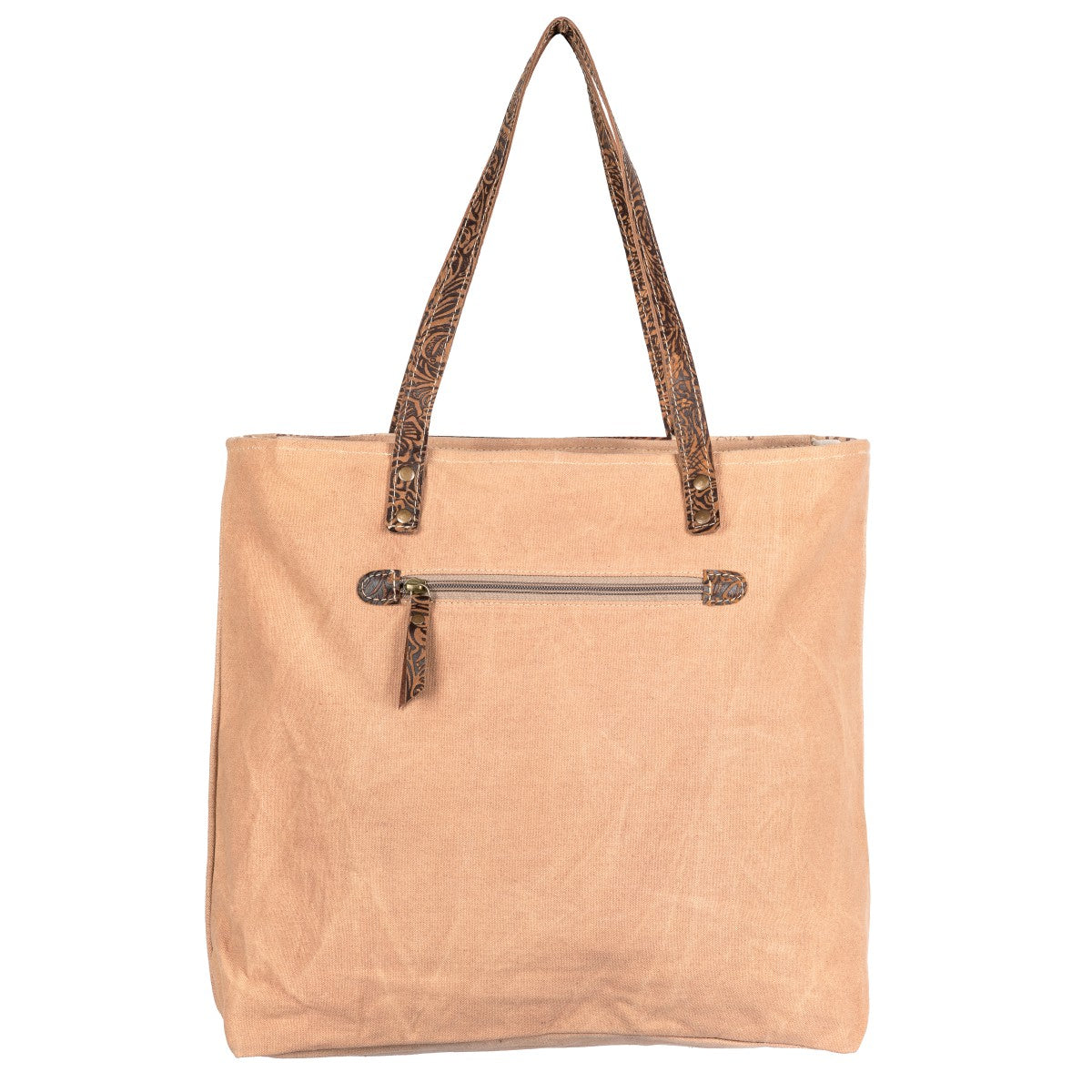 Lavender Tote Bag