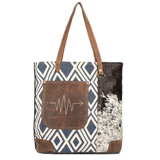 Shephard Tote Bag