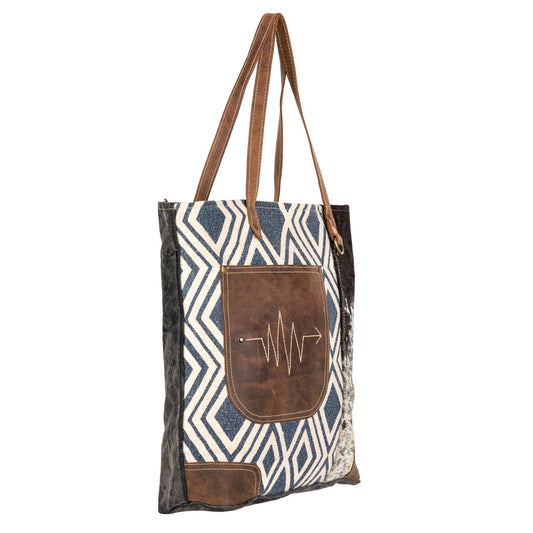 Shephard Tote Bag