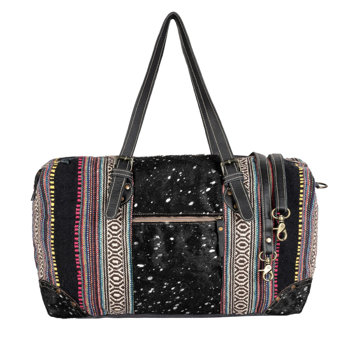 Placard Duffle Bag