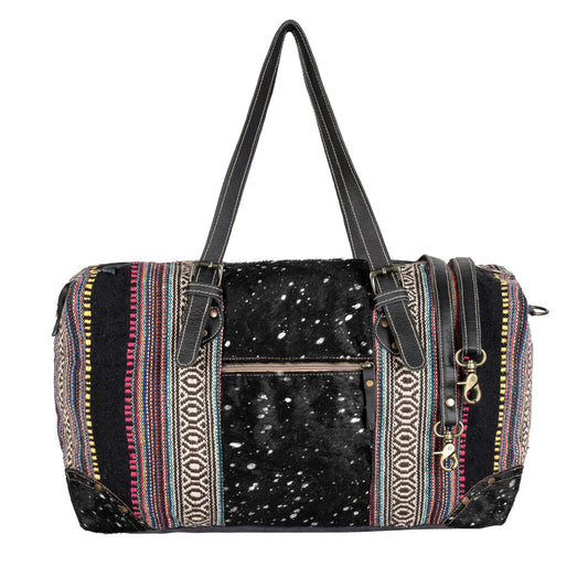 Placard Duffle Bag