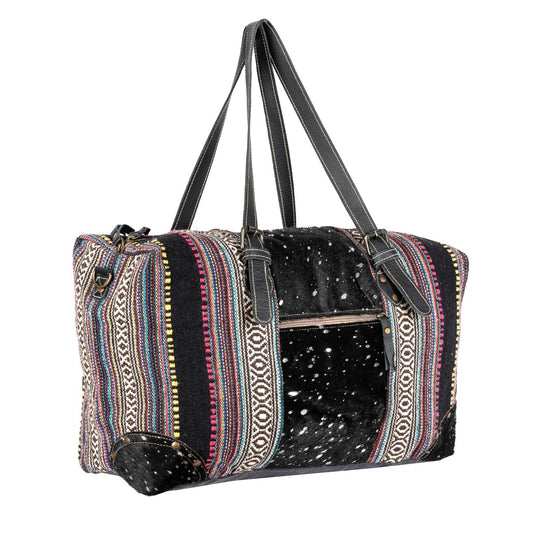 Placard Duffle Bag