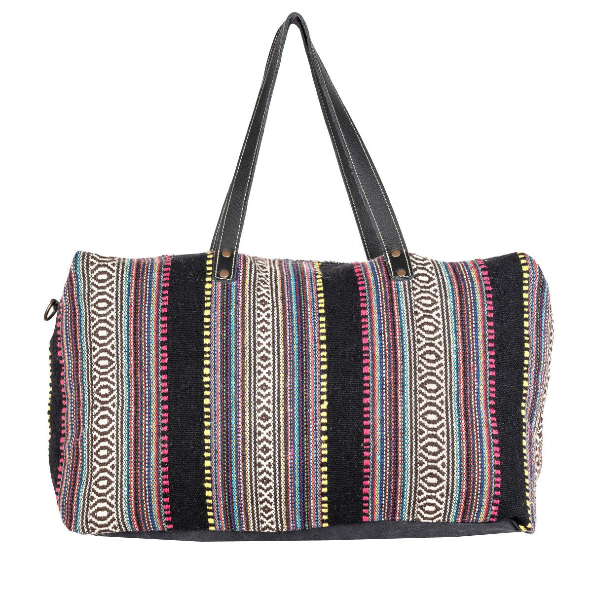 Placard Duffle Bag