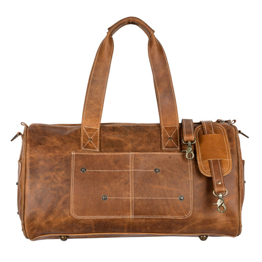 Reign Duffle Bag