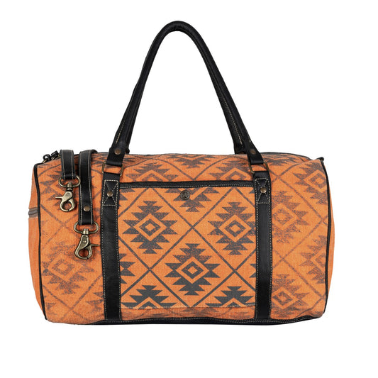 Dunkirk Duffle Bag