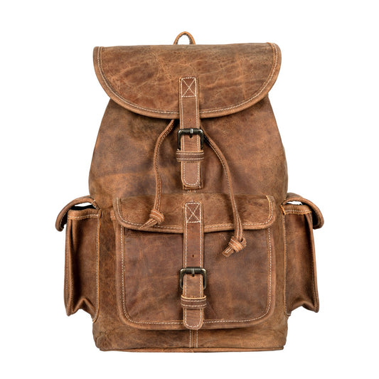 Owl Look Hunter Backpack