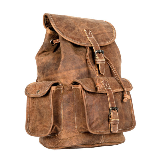 Owl Look Hunter Backpack