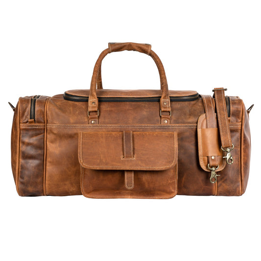 Cairo Traveller Bag